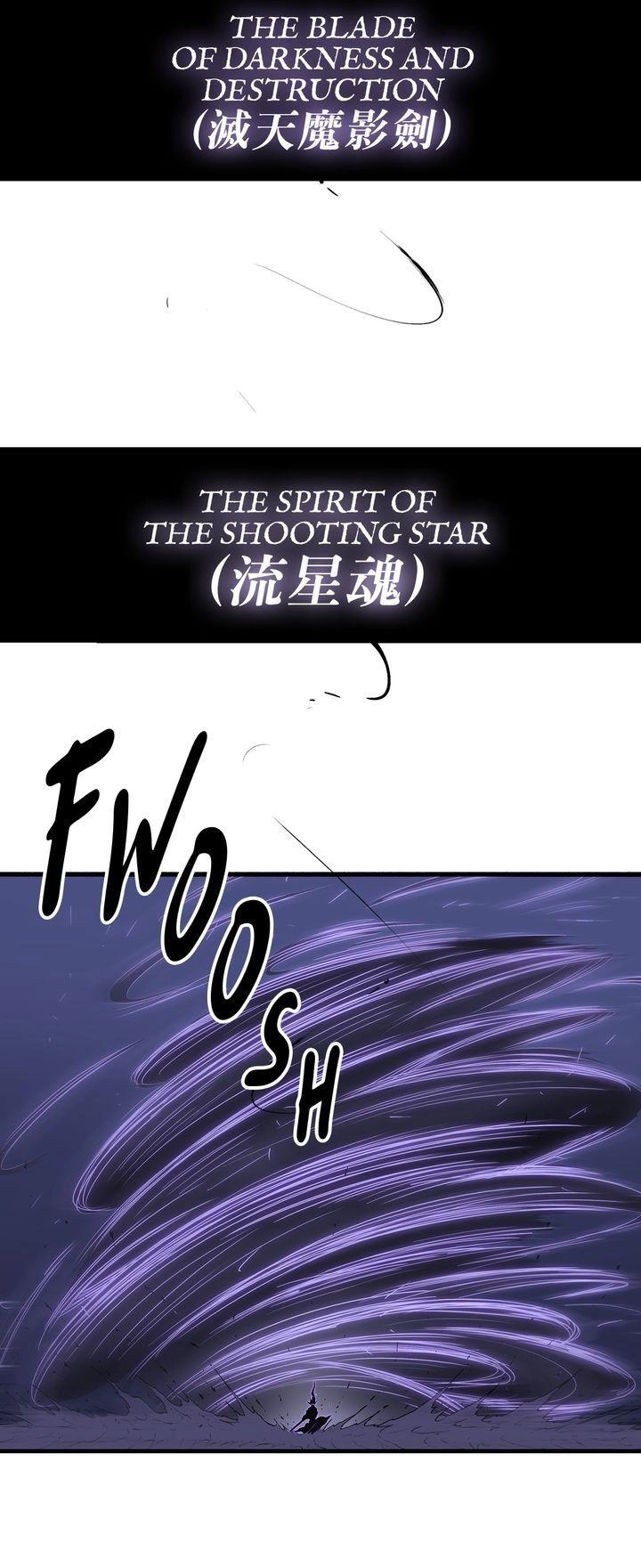 The Legend of the Northern Blade Chapter 24, page 26 of 31
