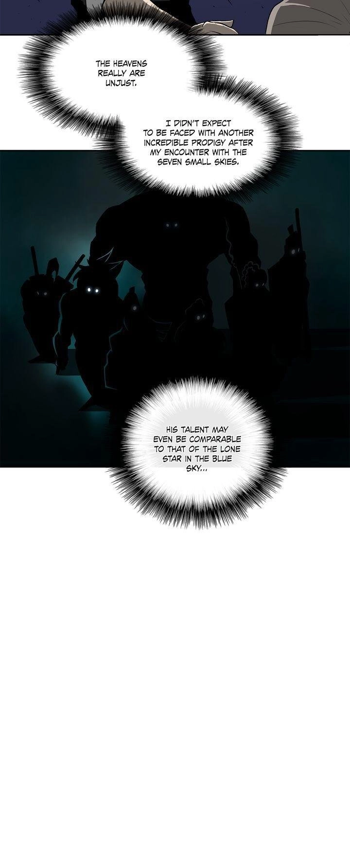 The Legend of the Northern Blade Chapter 25, page 18 of 36