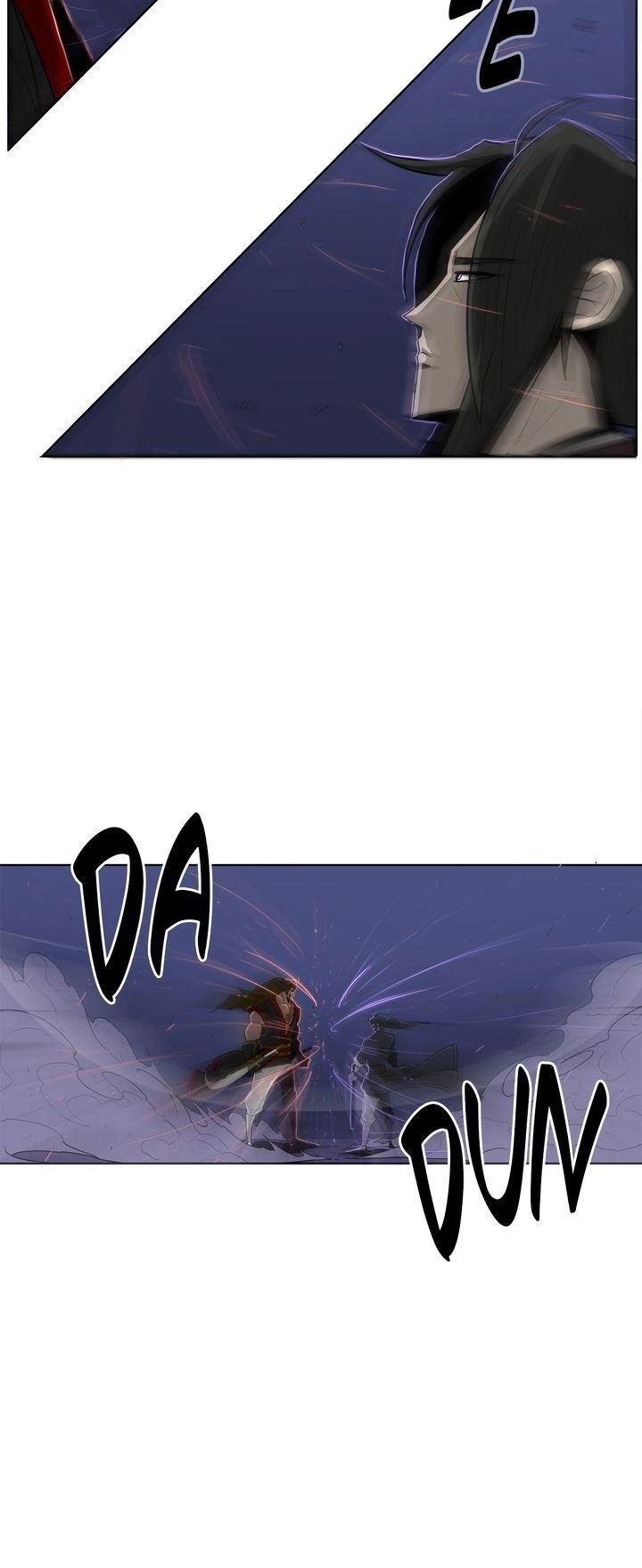 The Legend of the Northern Blade Chapter 27, page 22 of 30