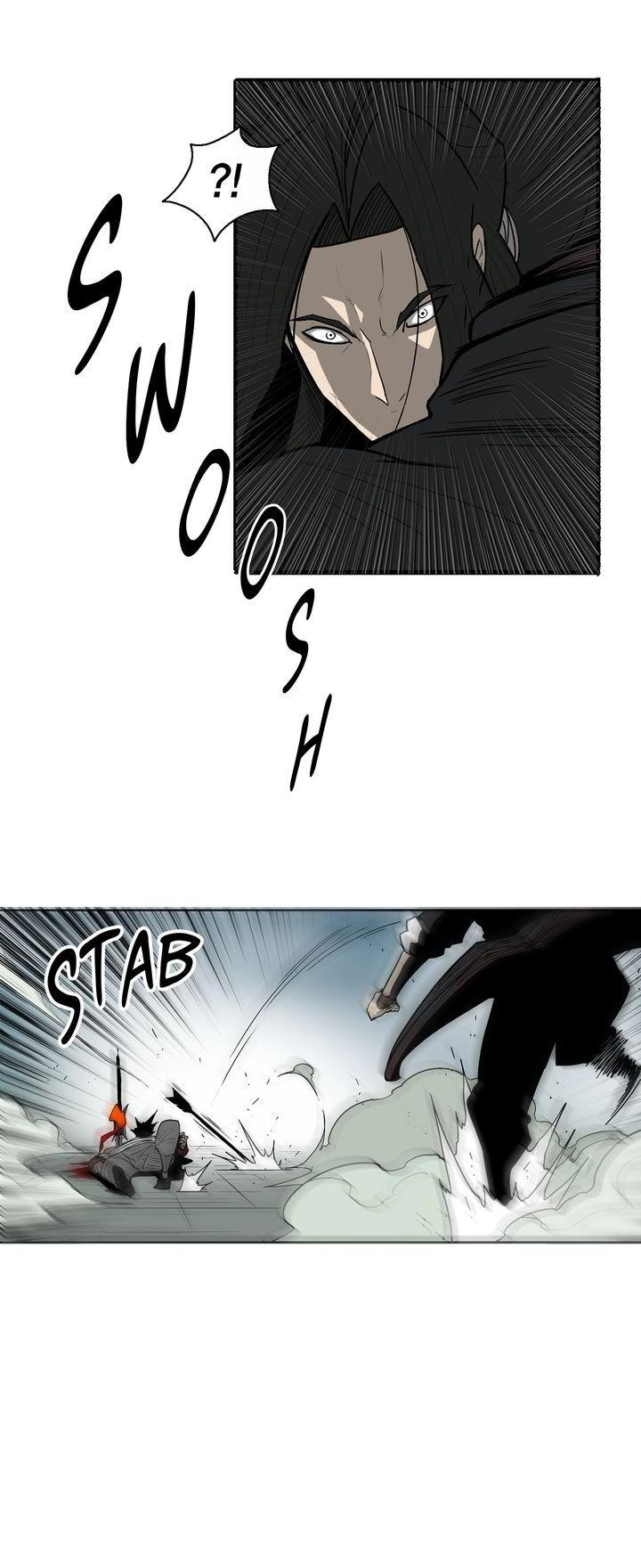 The Legend of the Northern Blade Chapter 32, page 10 of 37