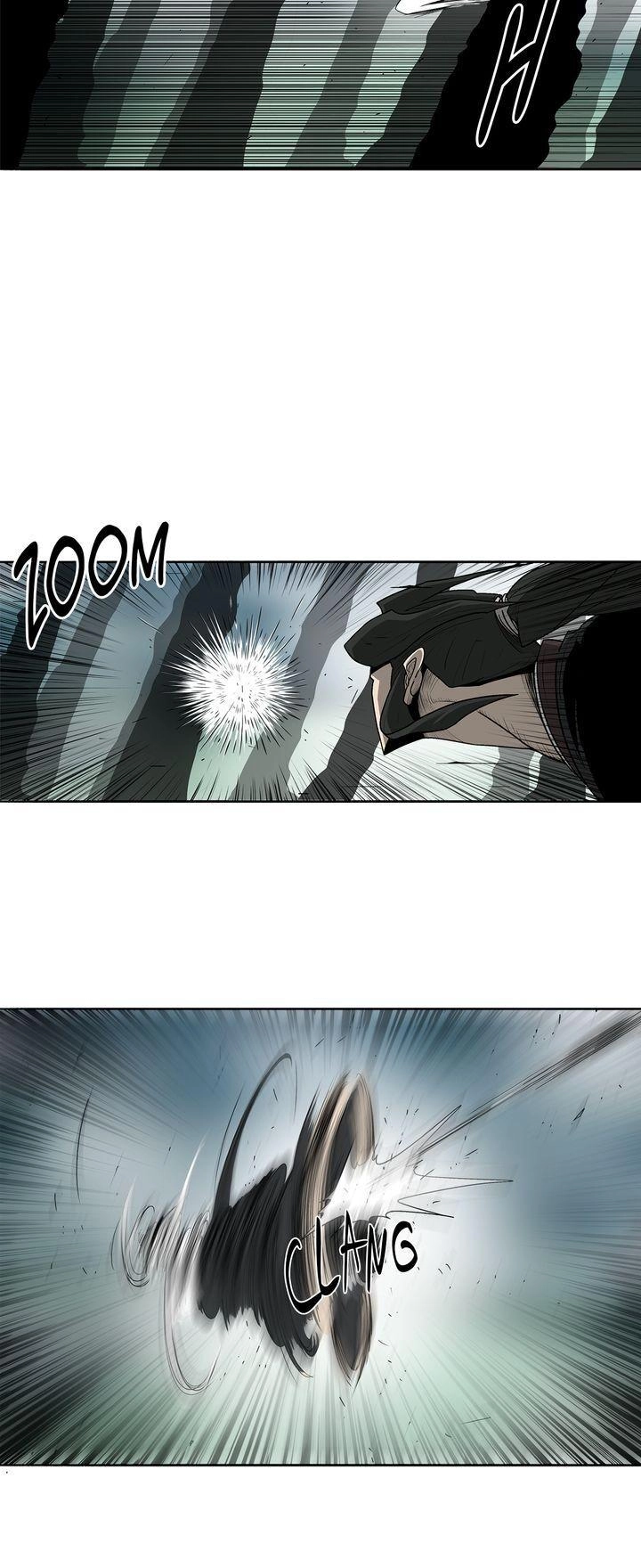 The Legend of the Northern Blade Chapter 32, page 14 of 37