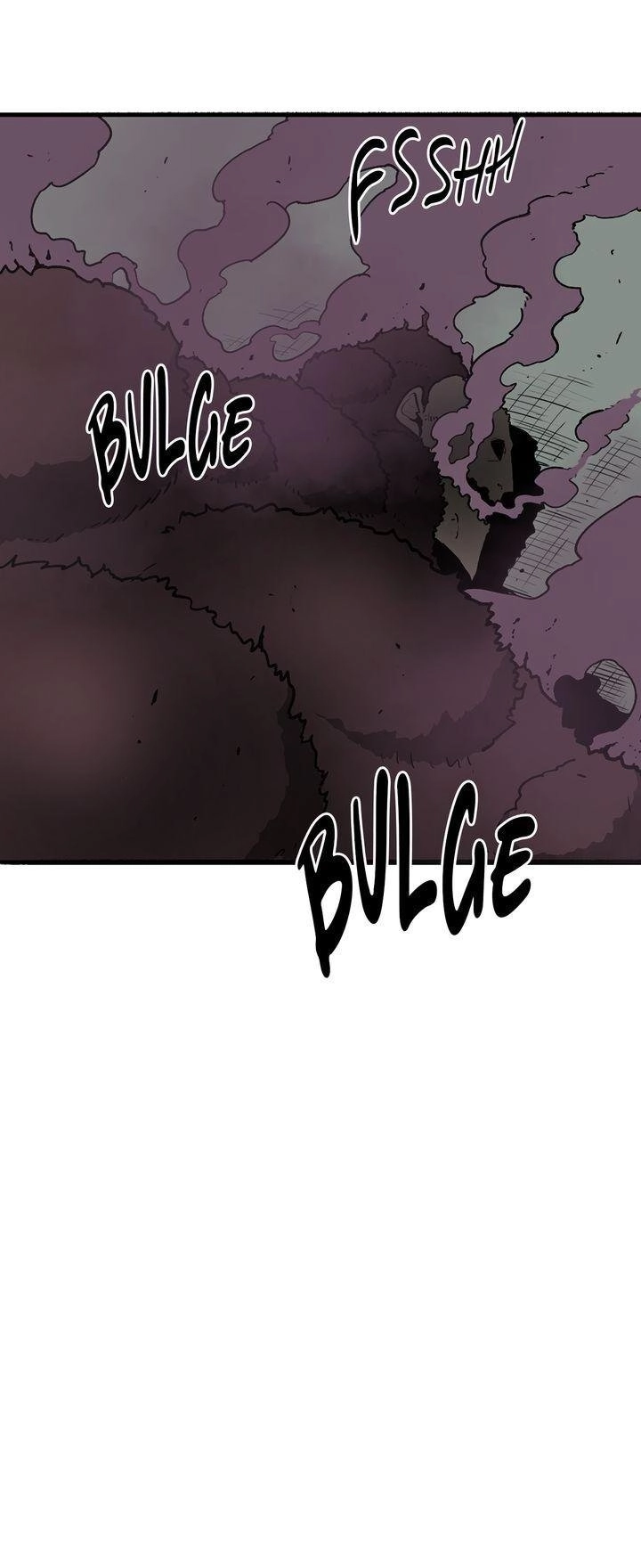 The Legend of the Northern Blade Chapter 32, page 8 of 37