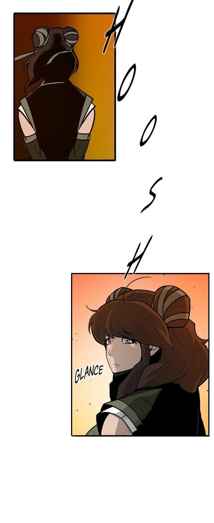 The Legend of the Northern Blade Chapter 33, page 18 of 35