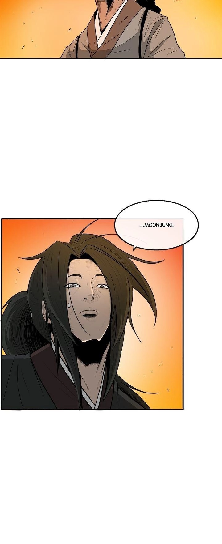 The Legend of the Northern Blade Chapter 33, page 26 of 35