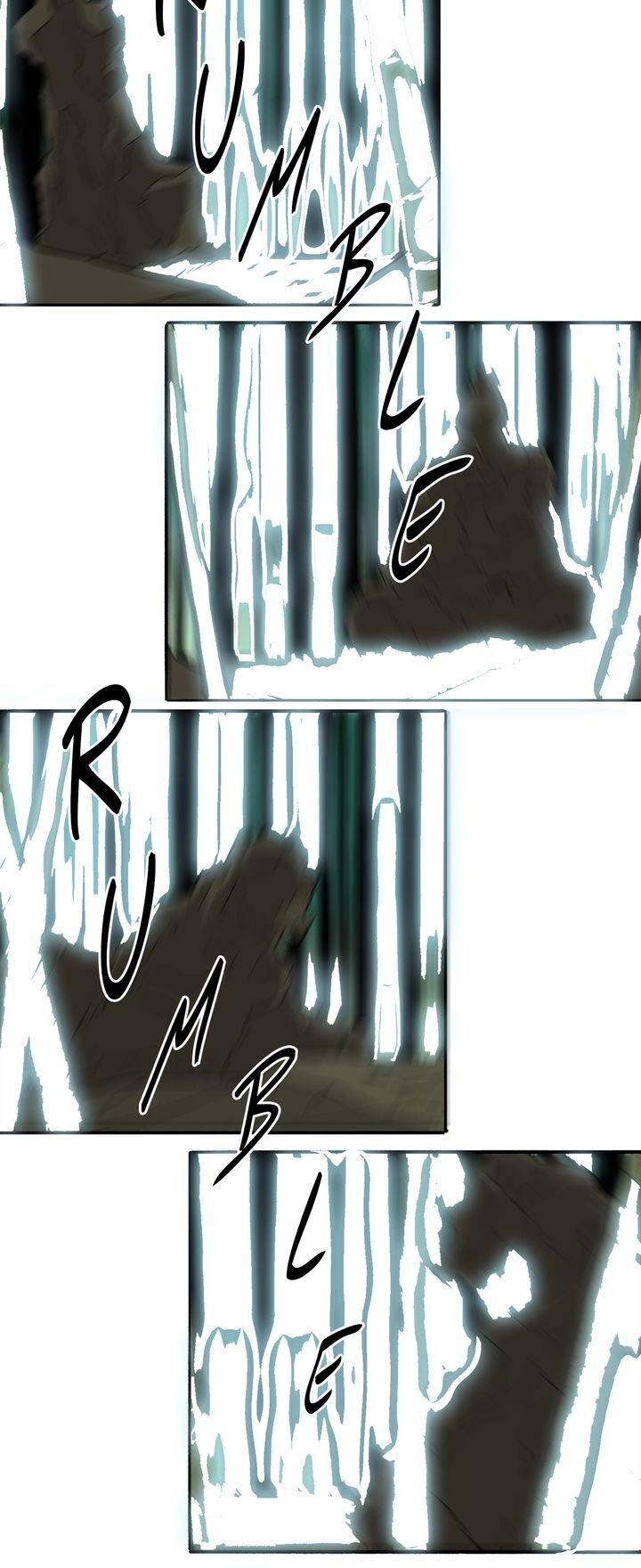The Legend of the Northern Blade Chapter 34, page 22 of 30