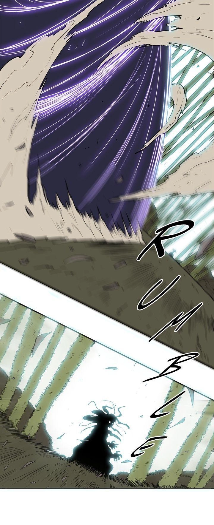 The Legend of the Northern Blade Chapter 34, page 26 of 30
