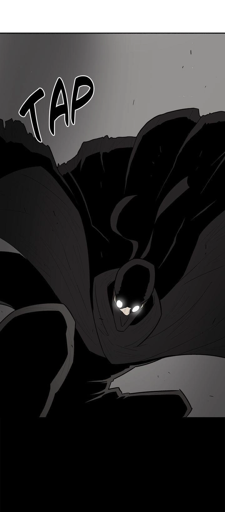 The Legend of the Northern Blade Chapter 4, page 26 of 28