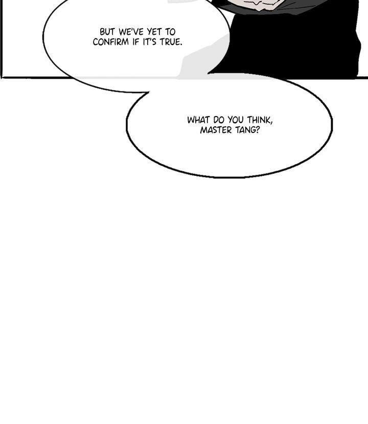 The Legend of the Northern Blade Chapter 40, page 22 of 35