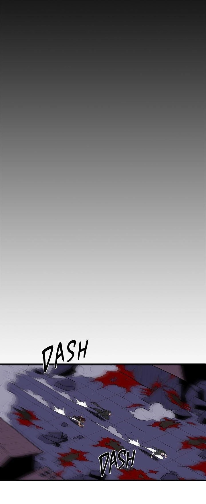 The Legend of the Northern Blade Chapter 42, page 16 of 28
