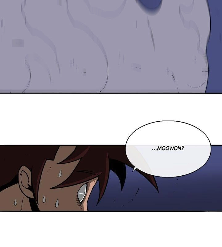 The Legend of the Northern Blade Chapter 42, page 25 of 28