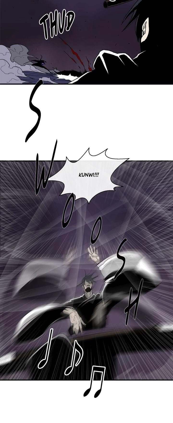 The Legend of the Northern Blade Chapter 45, page 26 of 31