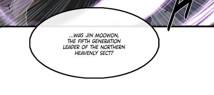The Legend of the Northern Blade Chapter 46, page 18 of 31