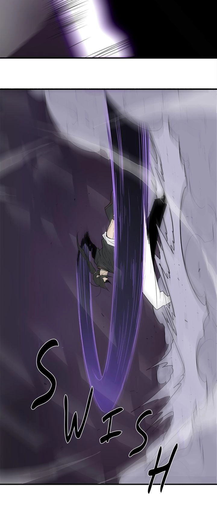 The Legend of the Northern Blade Chapter 46, page 20 of 31