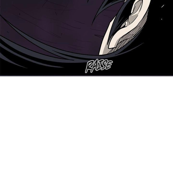 The Legend of the Northern Blade Chapter 46, page 28 of 31