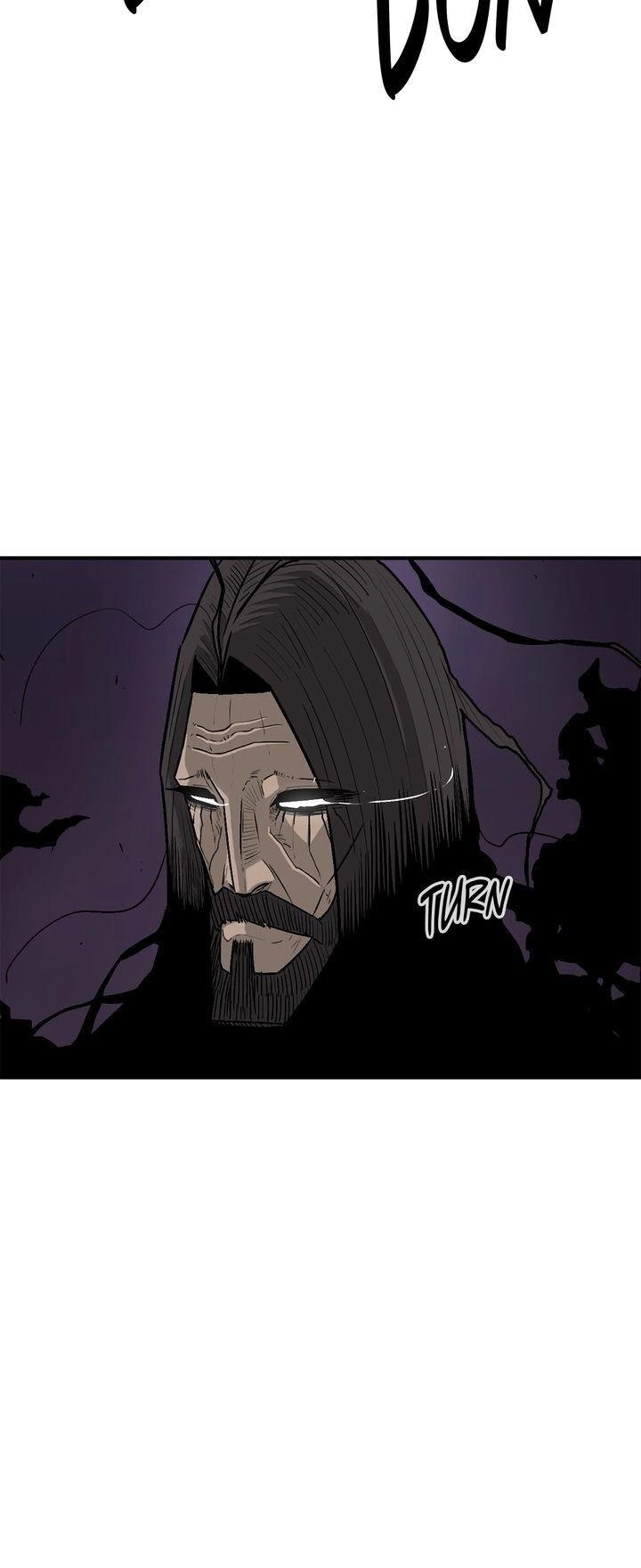 The Legend of the Northern Blade Chapter 48, page 20 of 30