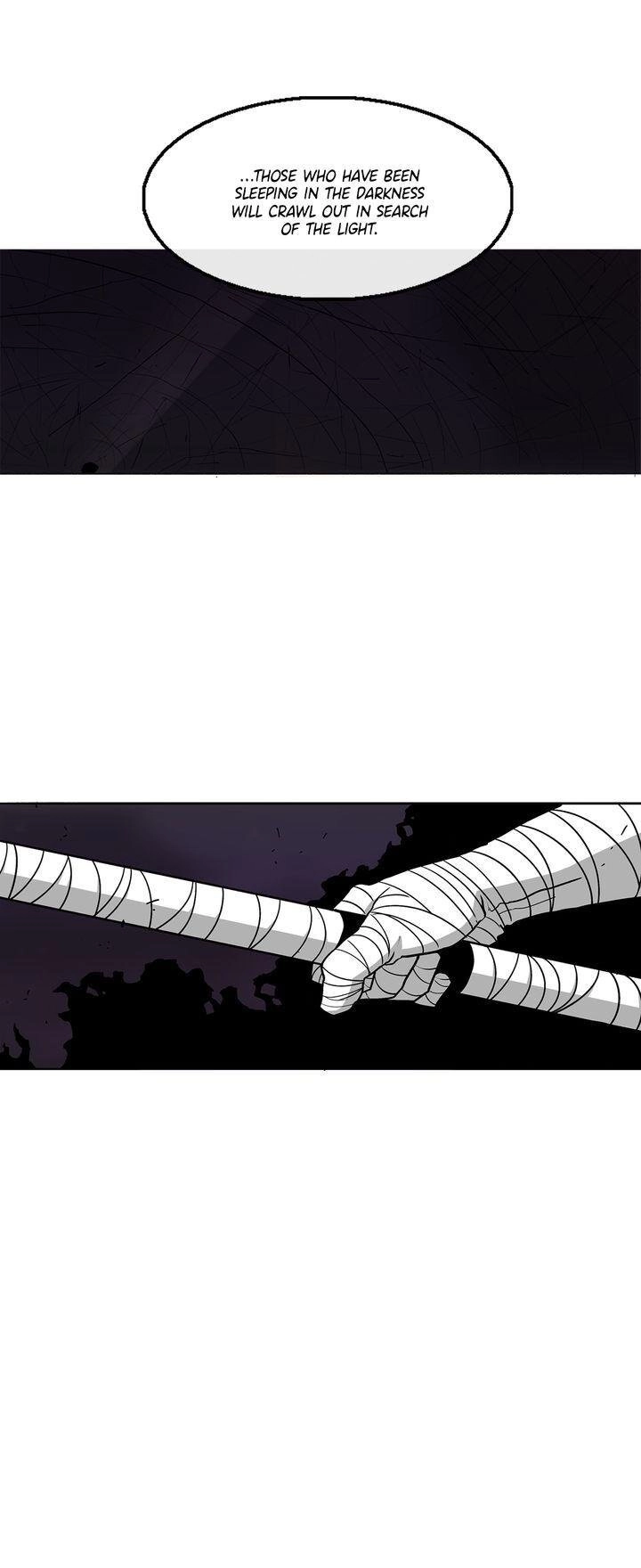 The Legend of the Northern Blade Chapter 48, page 22 of 30