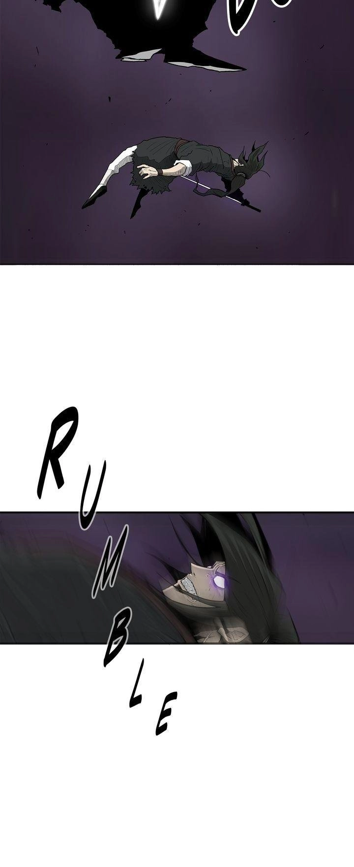 The Legend of the Northern Blade Chapter 49, page 16 of 24