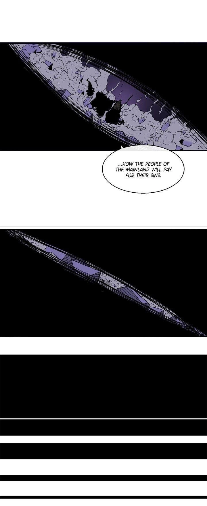 The Legend of the Northern Blade Chapter 49, page 20 of 24