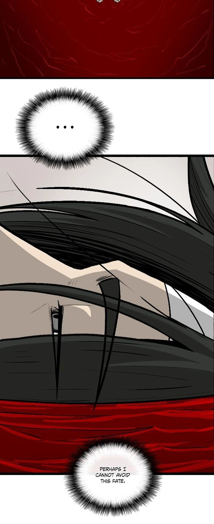 The Legend of the Northern Blade Chapter 50, page 6 of 33
