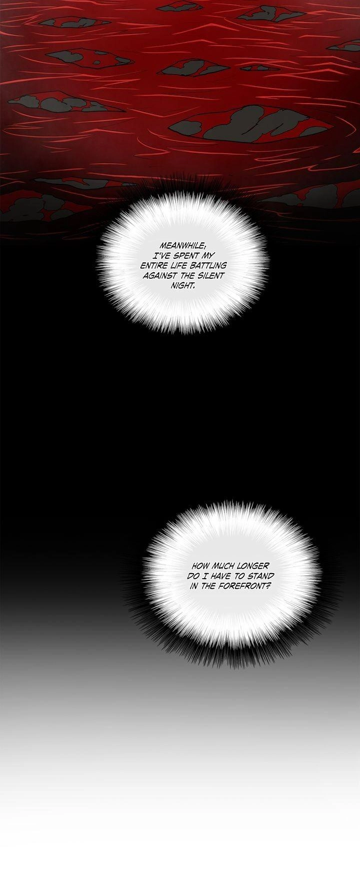 The Legend of the Northern Blade Chapter 51, page 19 of 32