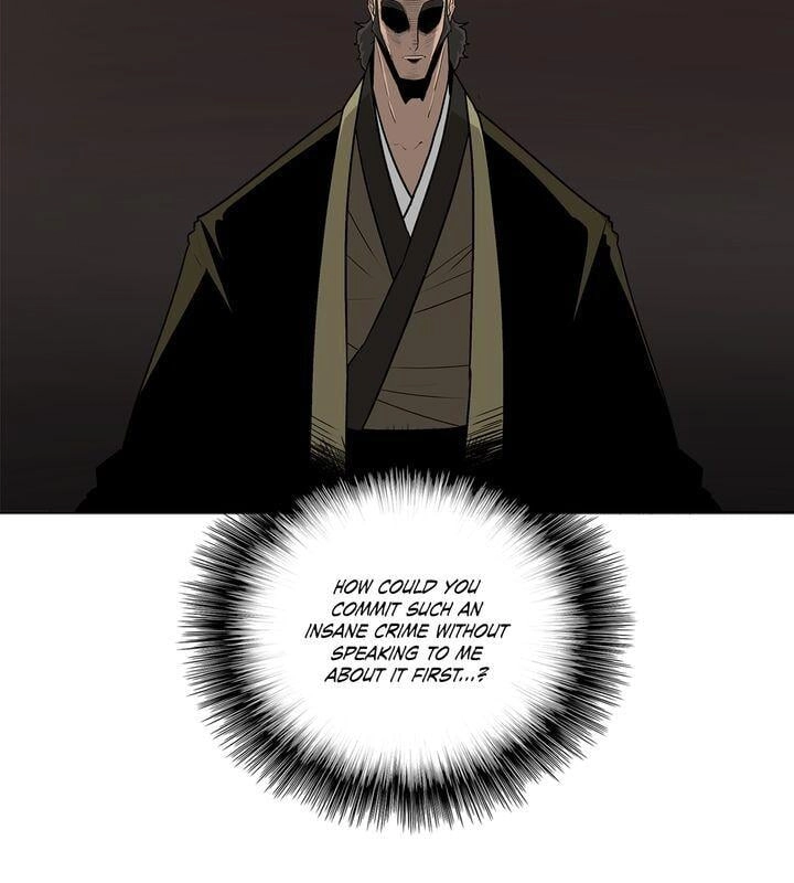 The Legend of the Northern Blade Chapter 51, page 25 of 32