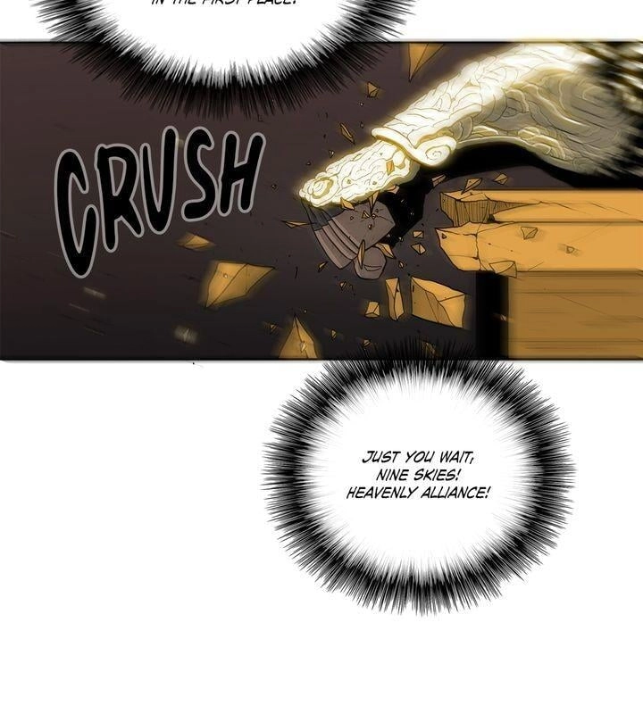 The Legend of the Northern Blade Chapter 51, page 29 of 32