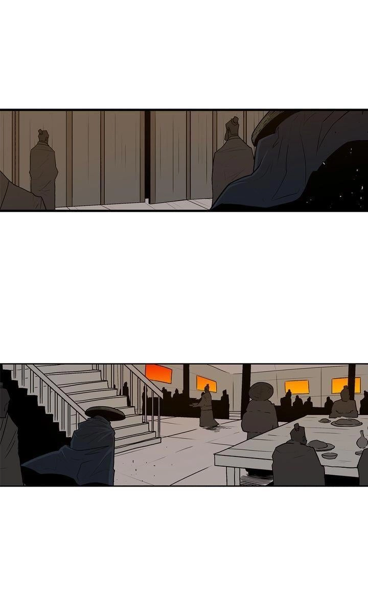 The Legend of the Northern Blade Chapter 52, page 12 of 36