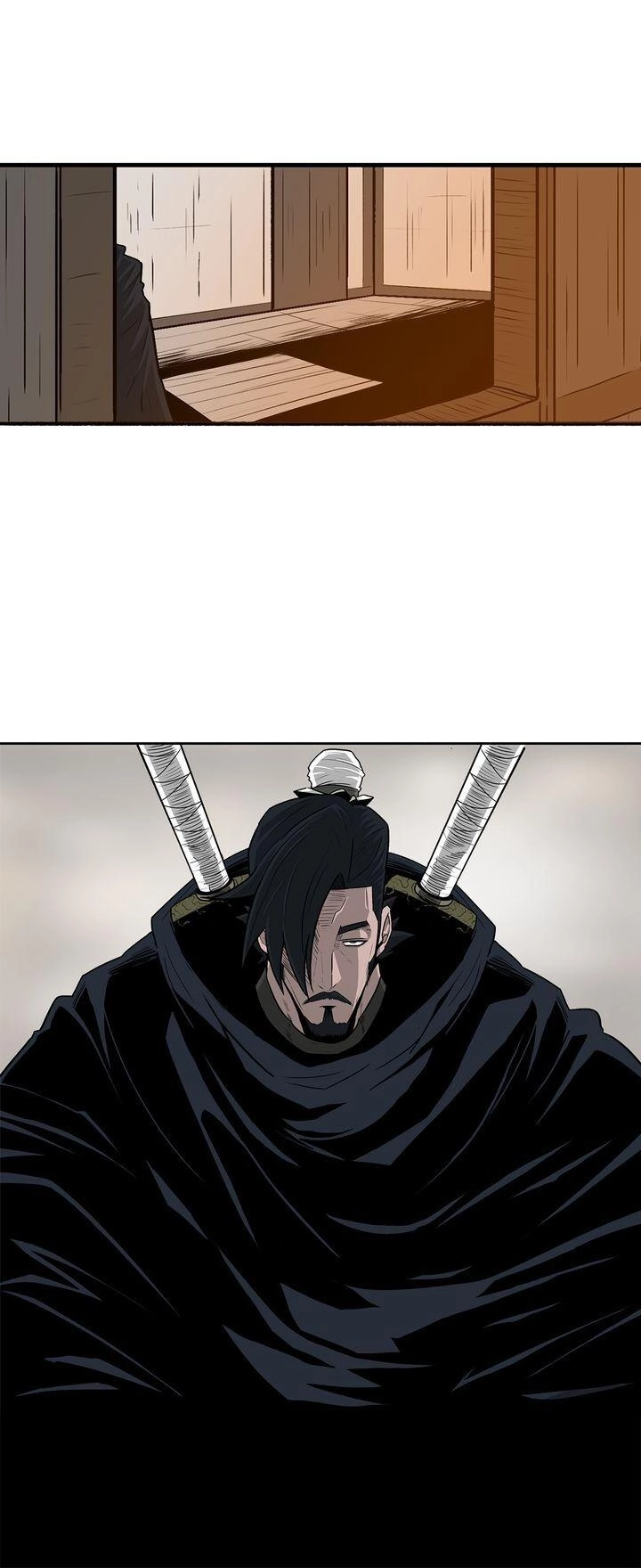 The Legend of the Northern Blade Chapter 52, page 16 of 36