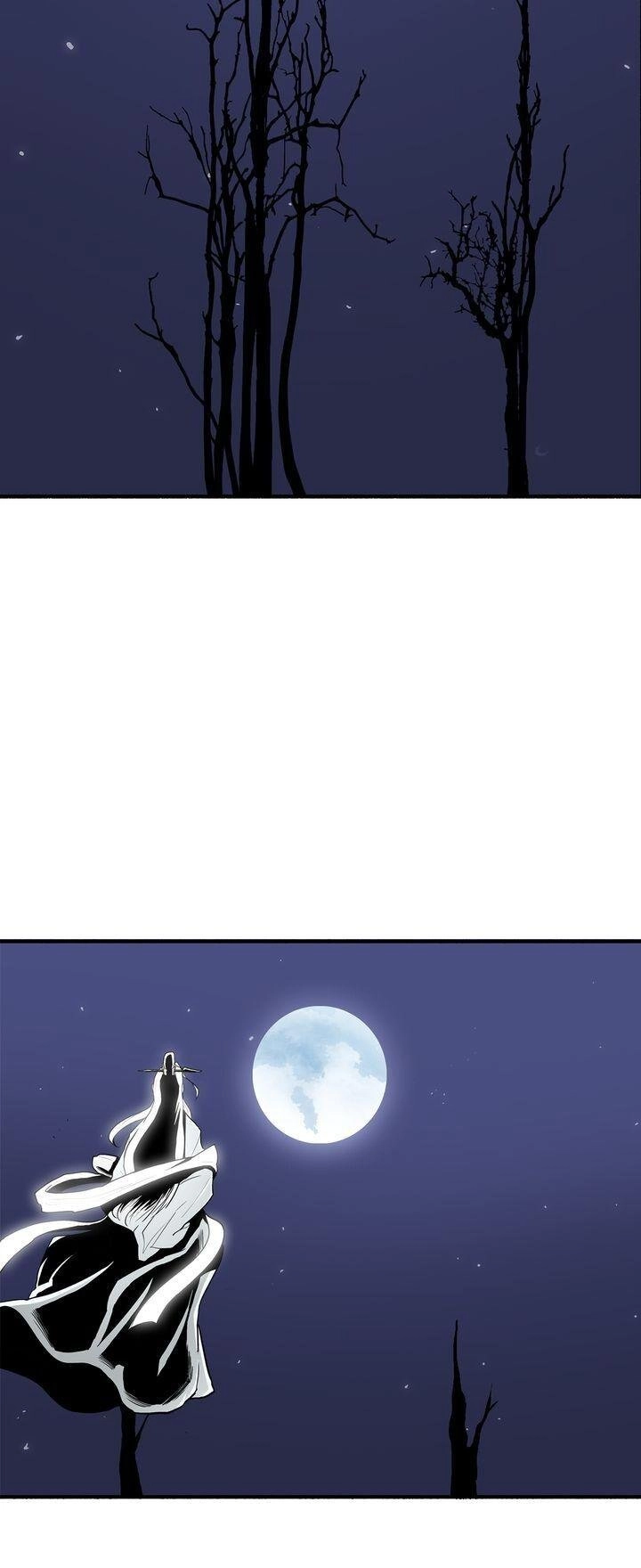 The Legend of the Northern Blade Chapter 55, page 12 of 34