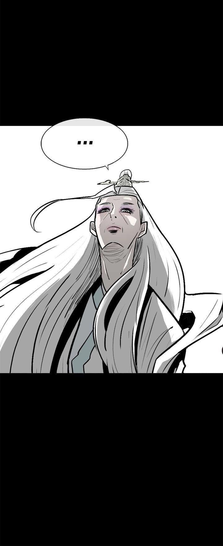 The Legend of the Northern Blade Chapter 55, page 16 of 34