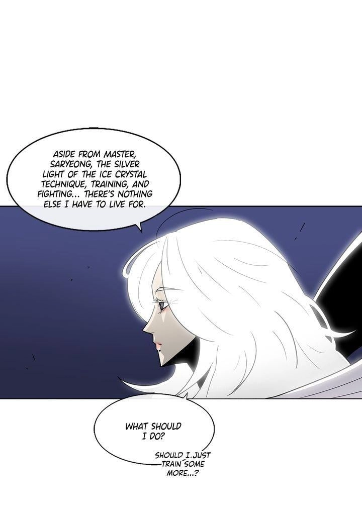 The Legend of the Northern Blade Chapter 55, page 28 of 34