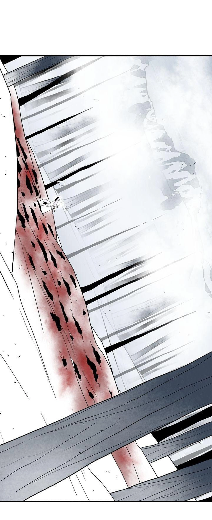 The Legend of the Northern Blade Chapter 55, page 6 of 34