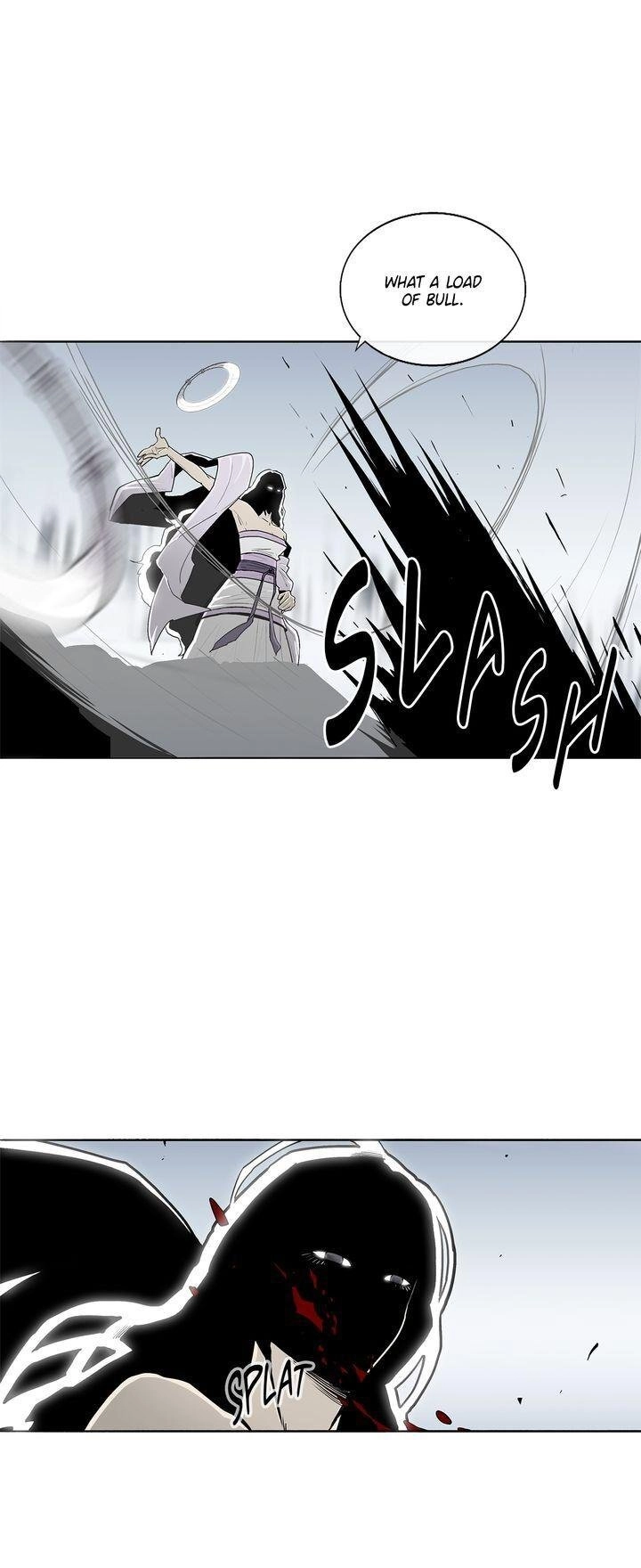 The Legend of the Northern Blade Chapter 55, page 8 of 34