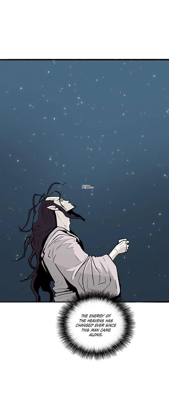The Legend of the Northern Blade Chapter 58, page 28 of 33