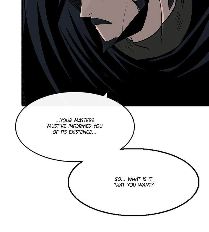 The Legend of the Northern Blade Chapter 58, page 6 of 33