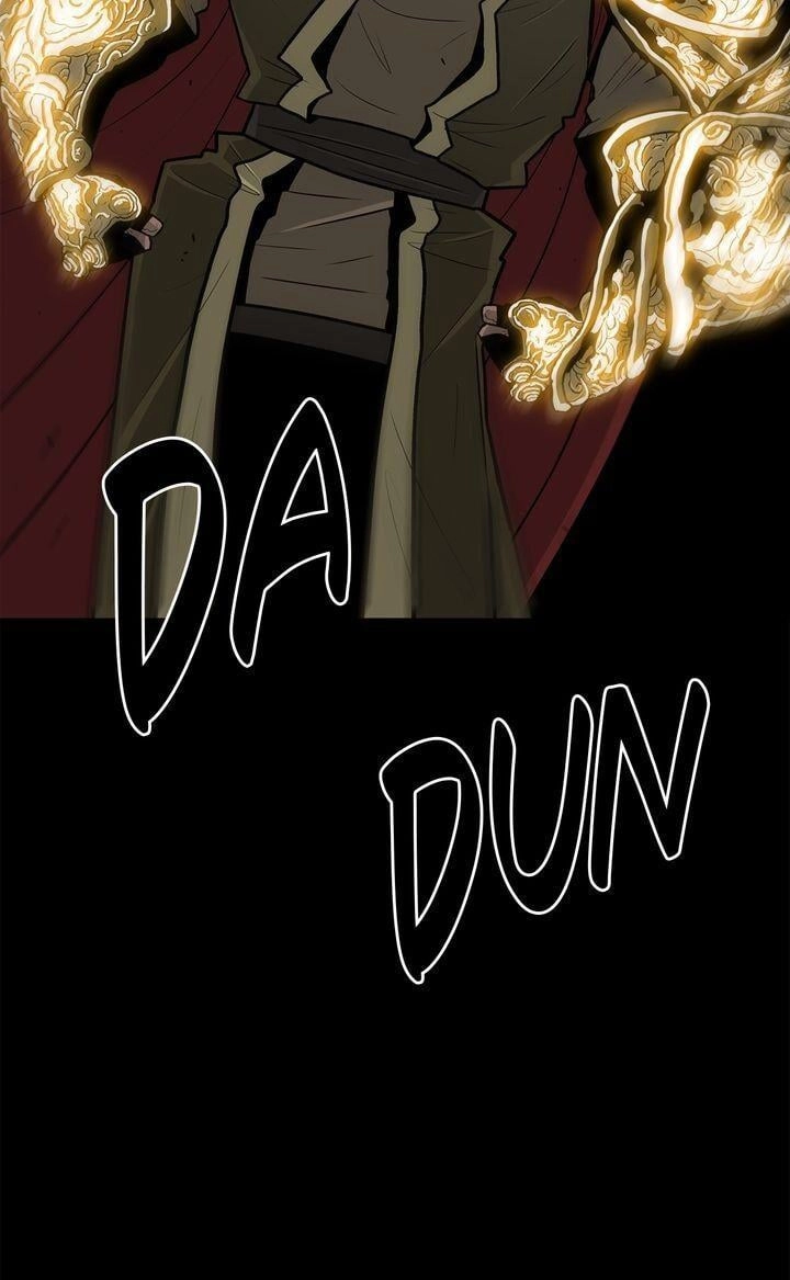The Legend of the Northern Blade Chapter 59, page 32 of 34