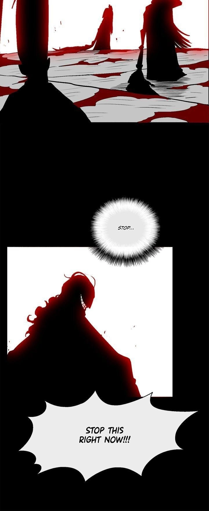 The Legend of the Northern Blade Chapter 61, page 13 of 26