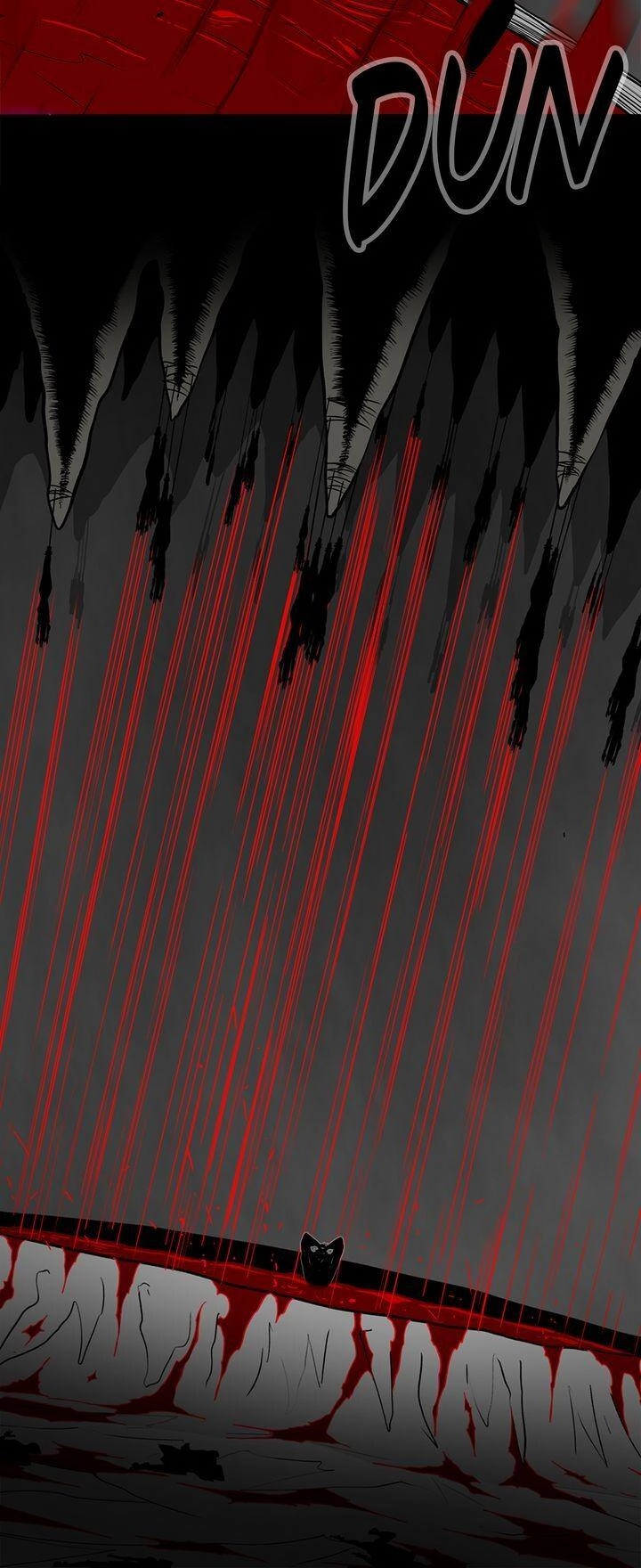 The Legend of the Northern Blade Chapter 61, page 19 of 26
