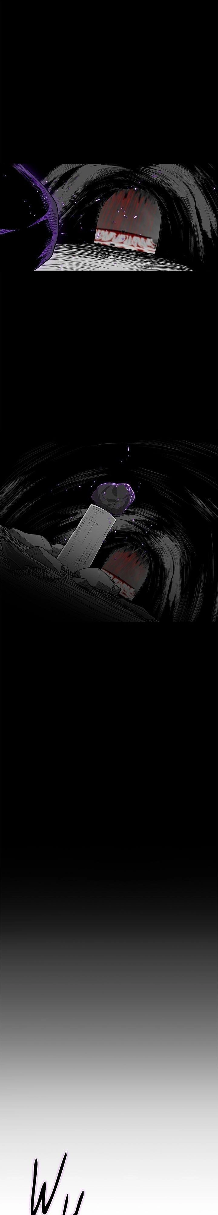 The Legend of the Northern Blade Chapter 61, page 20 of 26