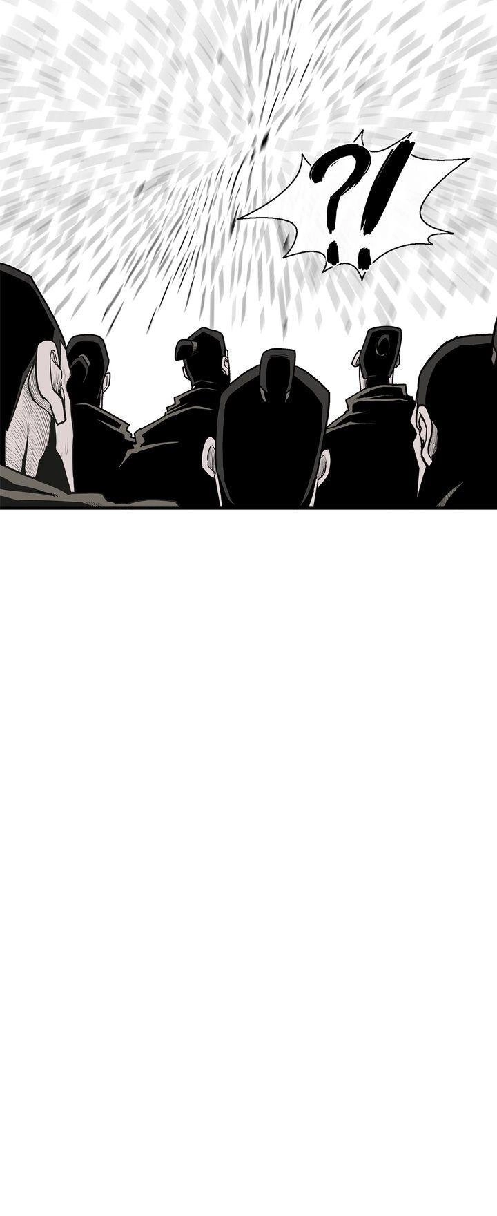 The Legend of the Northern Blade Chapter 62, page 16 of 28