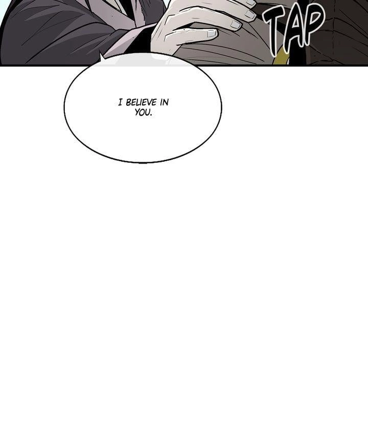 The Legend of the Northern Blade Chapter 62, page 8 of 28