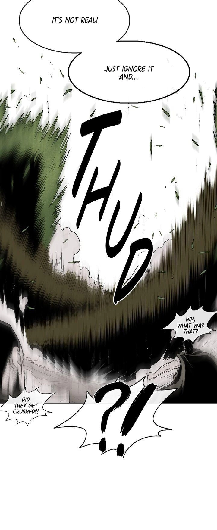 The Legend of the Northern Blade Chapter 63, page 16 of 26
