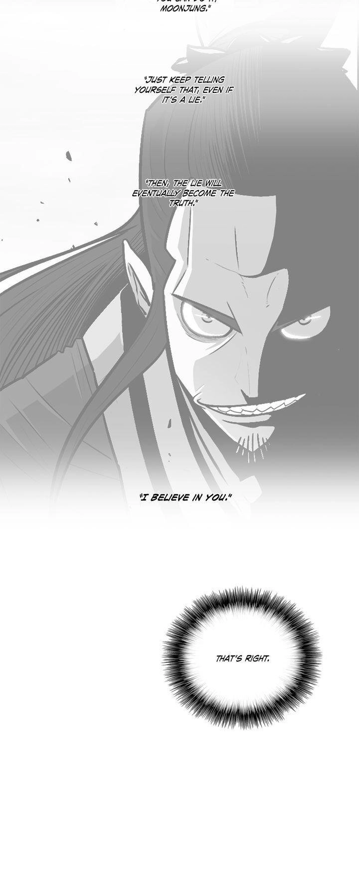 The Legend of the Northern Blade Chapter 63, page 6 of 26