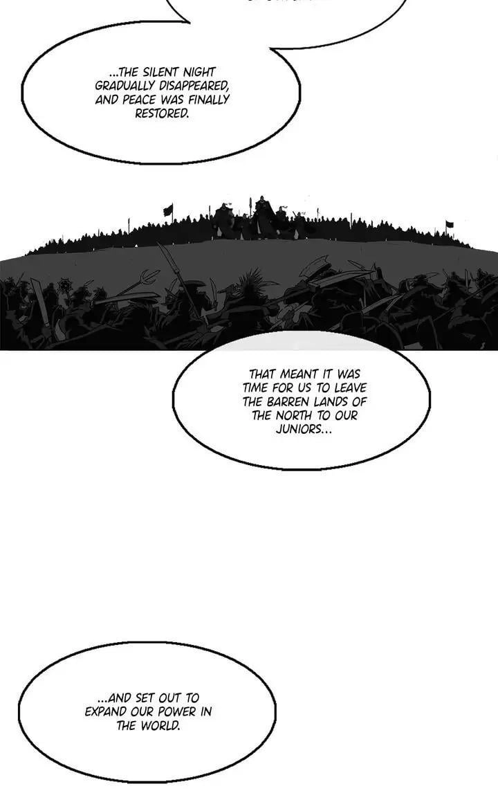 The Legend of the Northern Blade Chapter 65, page 16 of 31