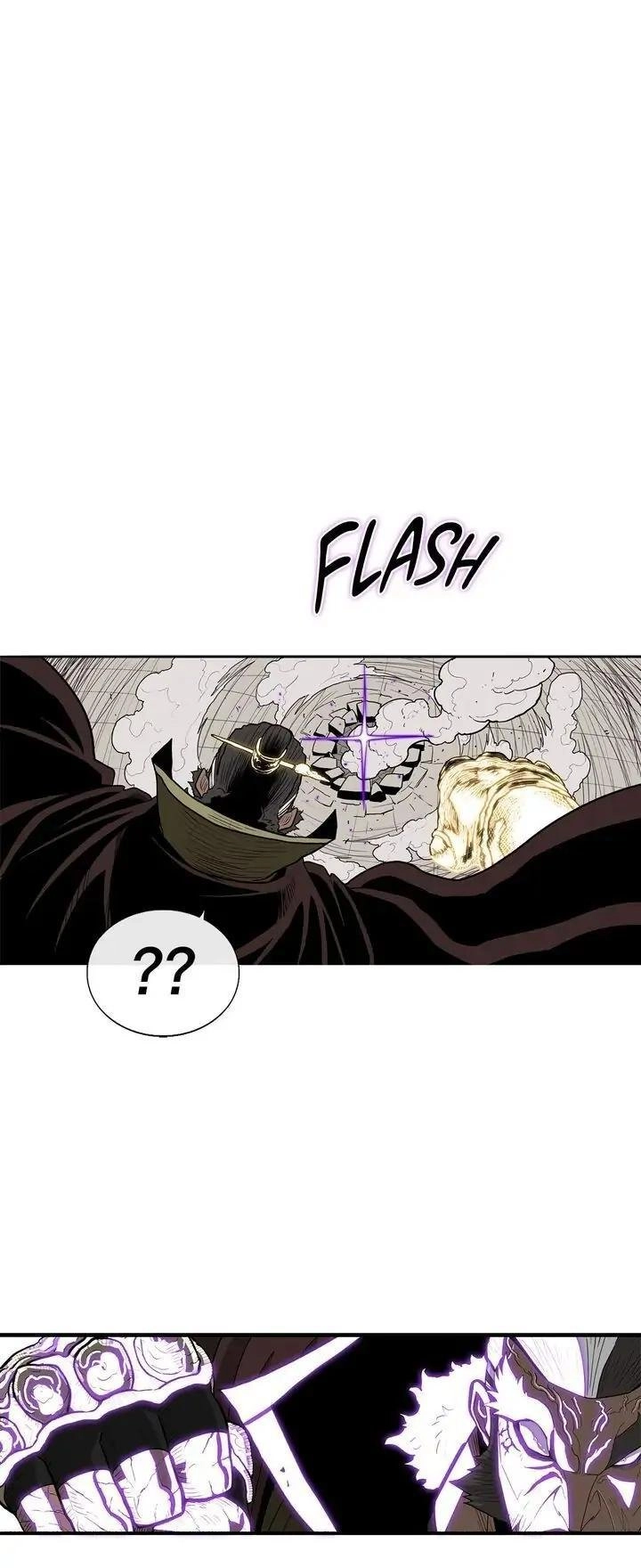 The Legend of the Northern Blade Chapter 65, page 26 of 31