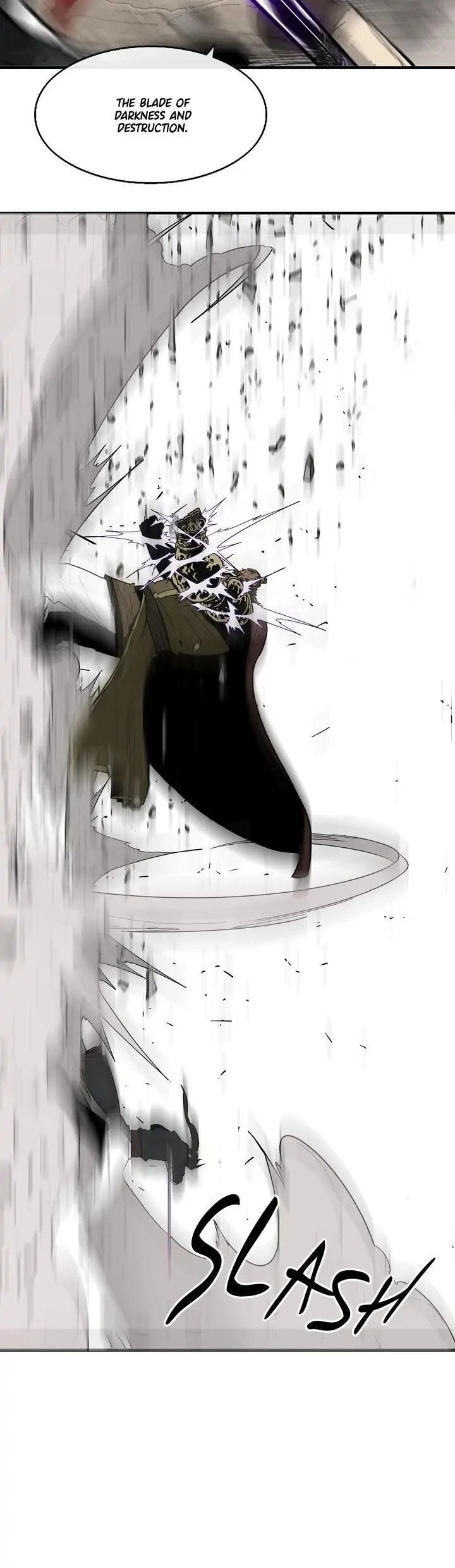 The Legend of the Northern Blade Chapter 66, page 14 of 29