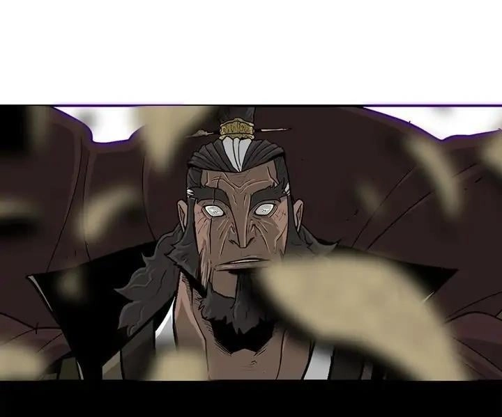 The Legend of the Northern Blade Chapter 66, page 16 of 29
