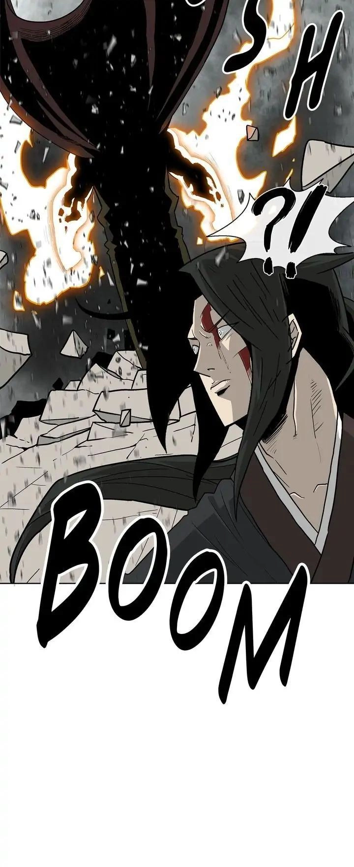 The Legend of the Northern Blade Chapter 66, page 26 of 29