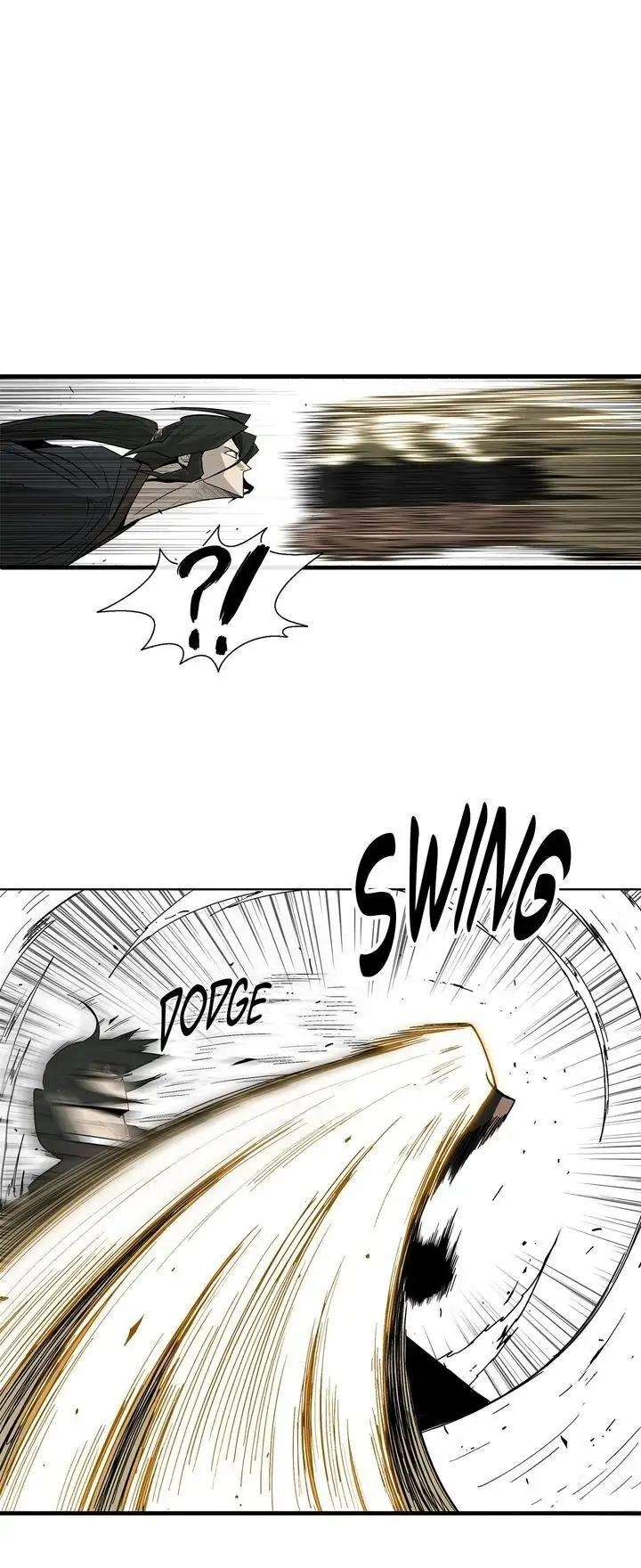 The Legend of the Northern Blade Chapter 66, page 6 of 29