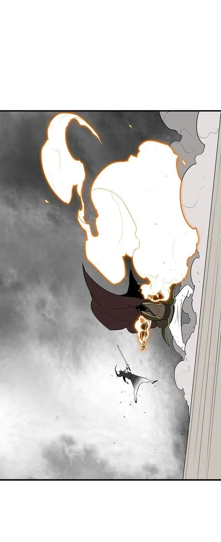 The Legend of the Northern Blade Chapter 67, page 10 of 26